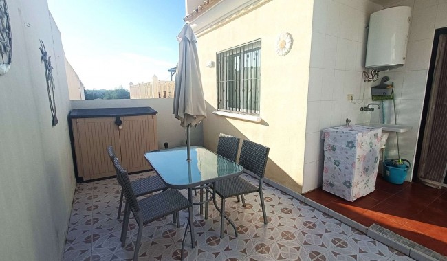 Brukt - Bungalow - Algorfa - Arco Mediterráneo 6