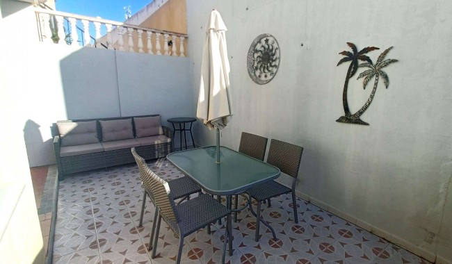 Brukt - Bungalow - Algorfa - Arco Mediterráneo 6