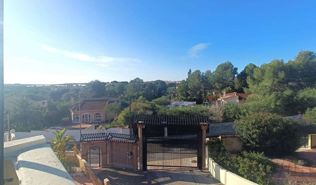Brukt - Bungalow - Algorfa - Arco Mediterráneo 6