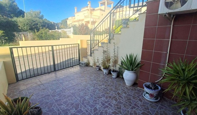 Brukt - Bungalow - Algorfa - Arco Mediterráneo 6