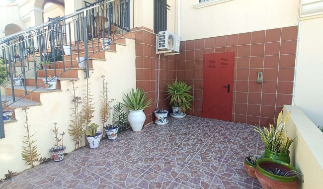 Brukt - Bungalow - Algorfa - Arco Mediterráneo 6