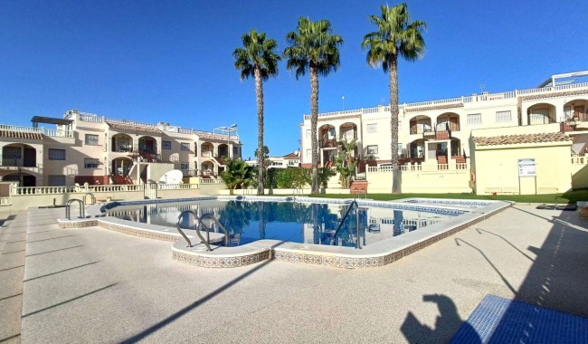 Brukt - Bungalow - Algorfa - Arco Mediterráneo 6