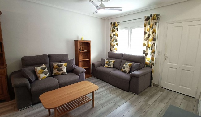 Brukt - Villa - Ciudad Quesada/Rojales - Ciudad Quesada