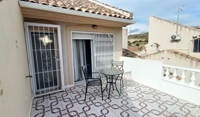 Brukt - Villa - Ciudad Quesada/Rojales - Ciudad Quesada