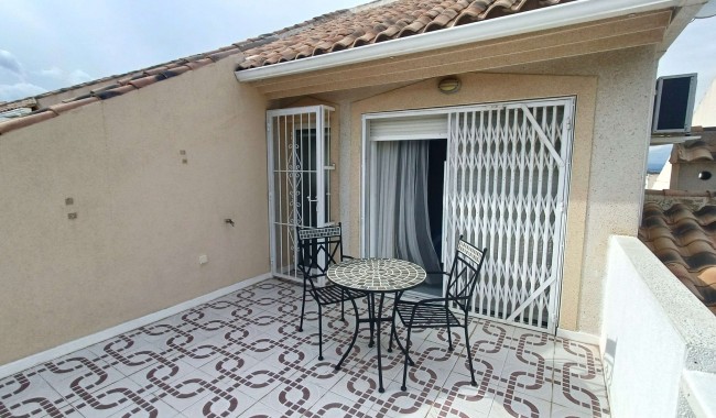 Brukt - Villa - Ciudad Quesada/Rojales - Ciudad Quesada