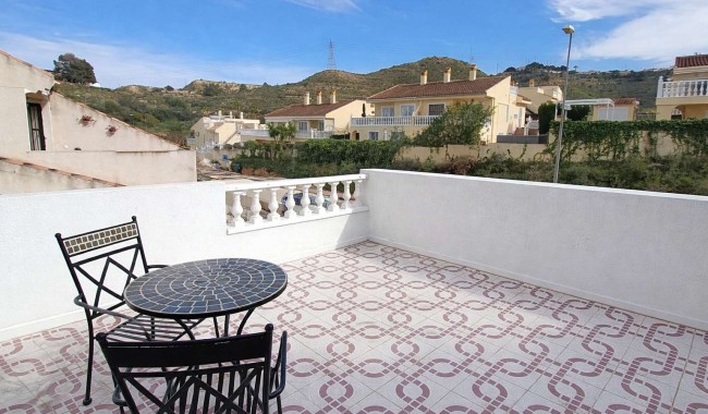 Brukt - Villa - Ciudad Quesada/Rojales - Ciudad Quesada