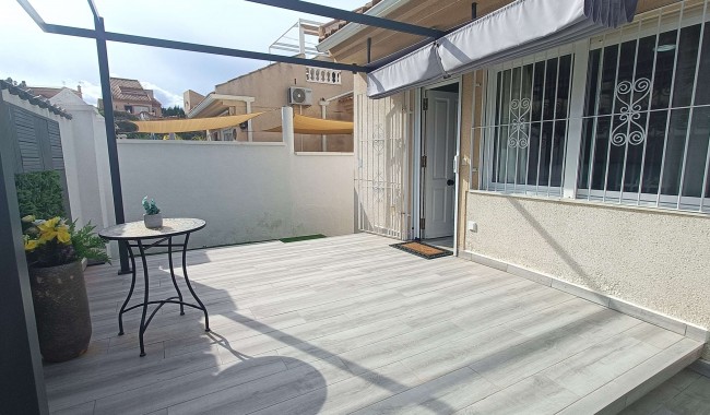 Brukt - Villa - Ciudad Quesada/Rojales - Ciudad Quesada