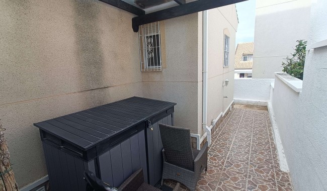 Brukt - Villa - Ciudad Quesada/Rojales - Ciudad Quesada