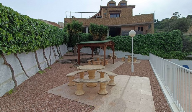 Brukt - Villa - Ciudad Quesada/Rojales - Ciudad Quesada