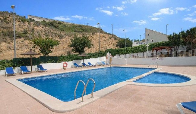 Brukt - Villa - Ciudad Quesada/Rojales - Ciudad Quesada