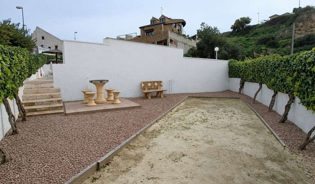 Brukt - Villa - Ciudad Quesada/Rojales - Ciudad Quesada