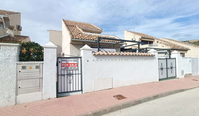 Brukt - Villa - Ciudad Quesada/Rojales - Ciudad Quesada