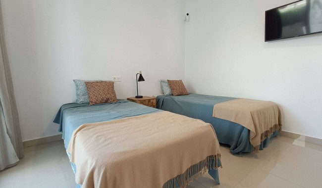 Begagnad - Lägenhet - Algorfa - La Finca golf