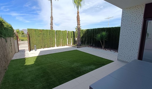 Begagnad - Lägenhet - Algorfa - La Finca golf