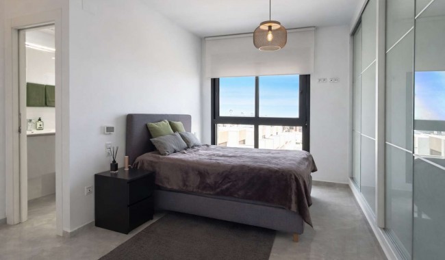 Resale - Villa - Algorfa - La Finca golf