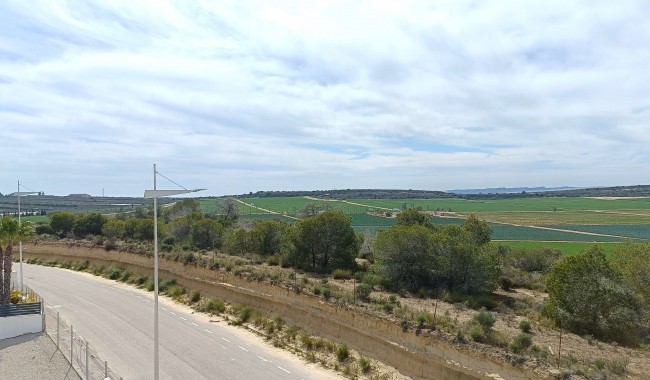 Resale - Villa - Algorfa - La Finca golf