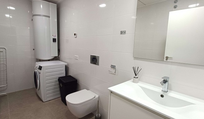 Resale - Villa - Algorfa - La Finca golf