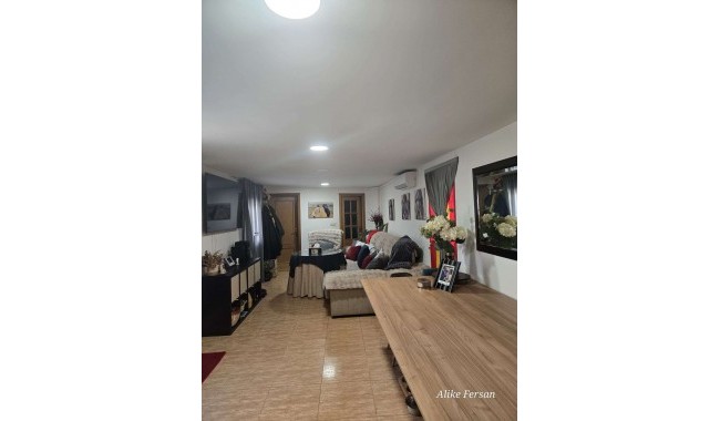 Begagnad - Villa - Alpera