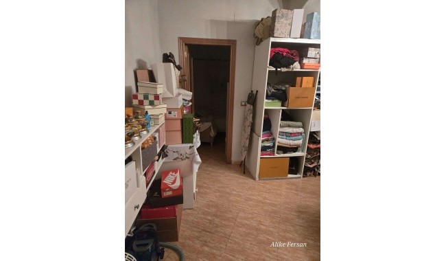 Begagnad - Villa - Alpera