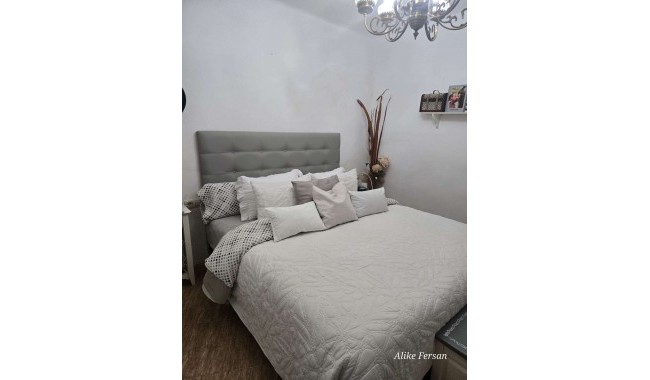 Begagnad - Villa - Alpera
