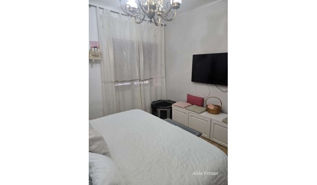 Begagnad - Villa - Alpera