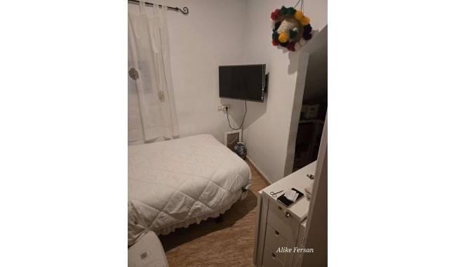 Begagnad - Villa - Alpera