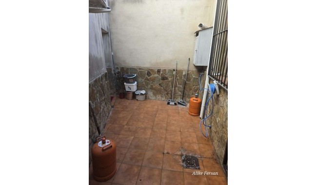 Begagnad - Villa - Alpera