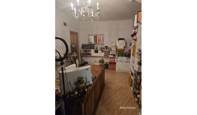 Begagnad - Villa - Alpera