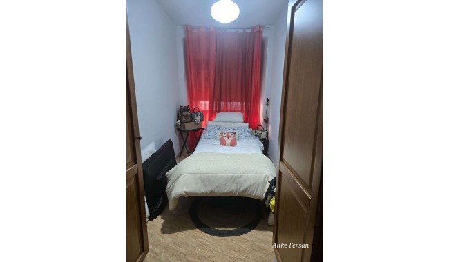 Begagnad - Villa - Alpera