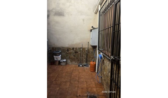 Begagnad - Villa - Alpera