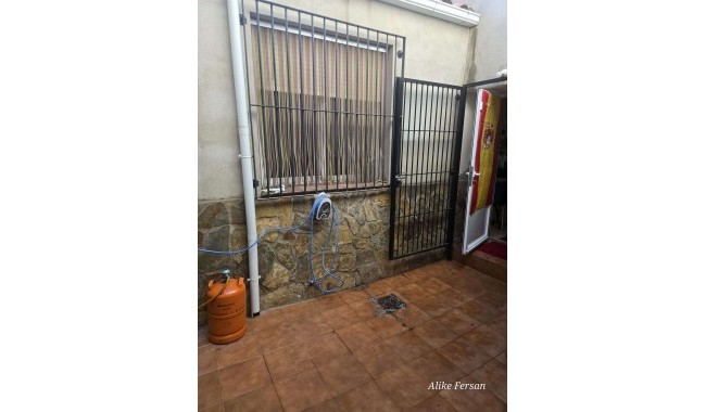 Begagnad - Villa - Alpera