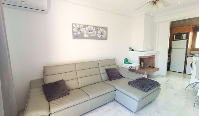 Segunda mano - Apartamento - Algorfa - La Finca golf