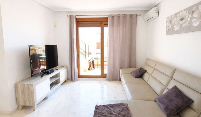 Segunda mano - Apartamento - Algorfa - La Finca golf