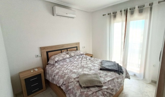 Segunda mano - Apartamento - Algorfa - La Finca golf