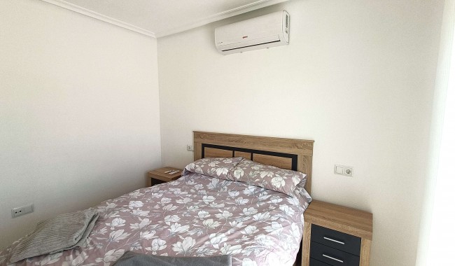 Segunda mano - Apartamento - Algorfa - La Finca golf