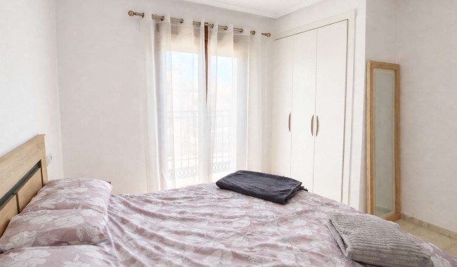 Segunda mano - Apartamento - Algorfa - La Finca golf