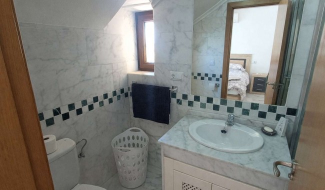 Segunda mano - Apartamento - Algorfa - La Finca golf