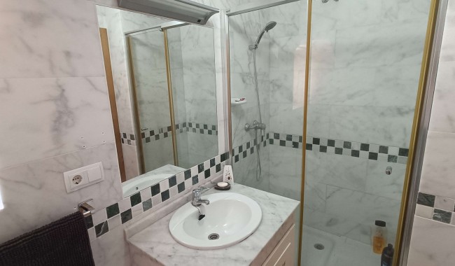 Segunda mano - Apartamento - Algorfa - La Finca golf