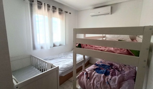 Segunda mano - Apartamento - Algorfa - La Finca golf