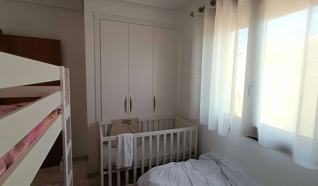 Segunda mano - Apartamento - Algorfa - La Finca golf