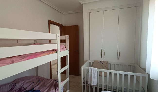 Segunda mano - Apartamento - Algorfa - La Finca golf