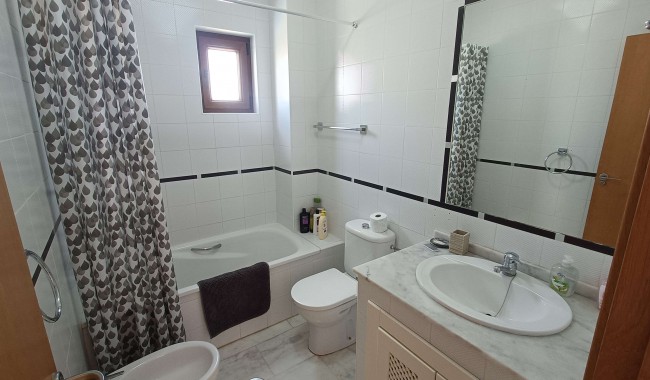 Segunda mano - Apartamento - Algorfa - La Finca golf