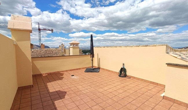 Segunda mano - Apartamento - Algorfa - La Finca golf