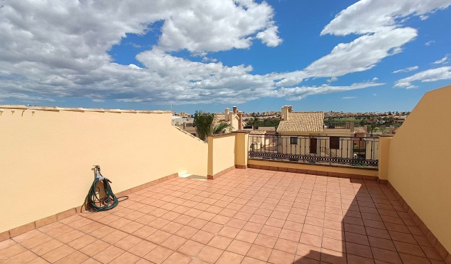 Segunda mano - Apartamento - Algorfa - La Finca golf