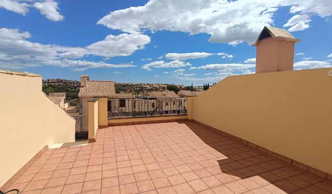 Segunda mano - Apartamento - Algorfa - La Finca golf