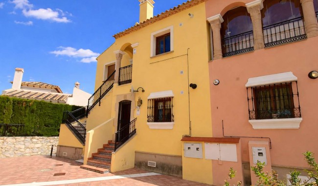 Segunda mano - Apartamento - Algorfa - La Finca golf