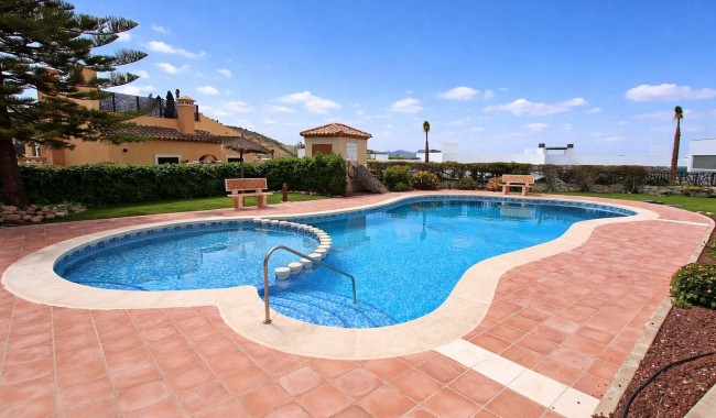 Segunda mano - Apartamento - Algorfa - La Finca golf