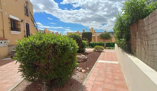 Segunda mano - Apartamento - Algorfa - La Finca golf