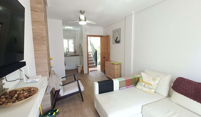 Brukt - Leilighet - Algorfa - Algorfa - Montemar