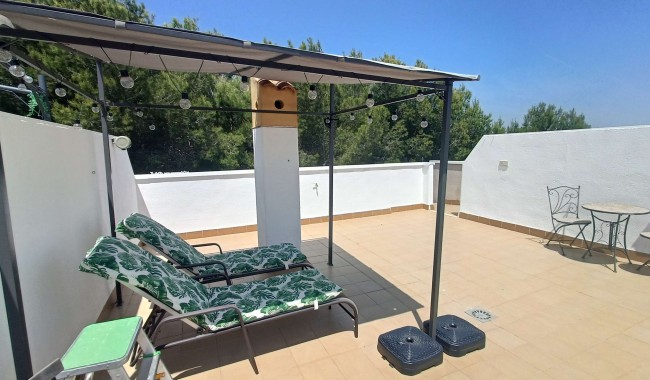 Brukt - Leilighet - Algorfa - Algorfa - Montemar